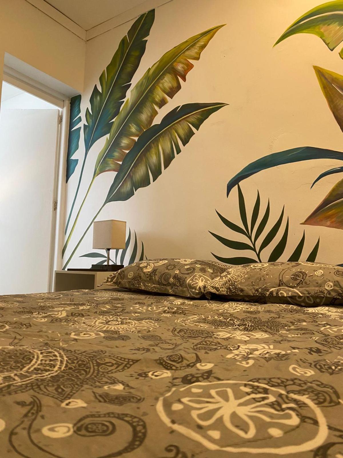 Baku Laureles Hostel 麦德林 外观 照片